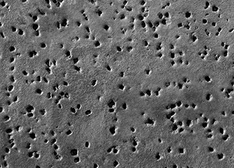 Rock Salt Texture