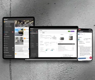 Tensar+ Design Software
