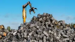 Recycling