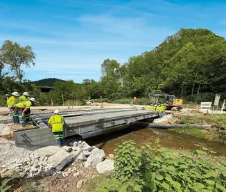 Bridge Systems