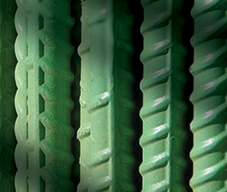 Epoxy-Coated