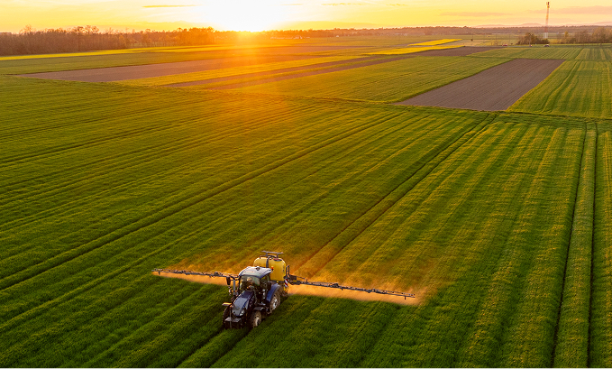 Agriculture