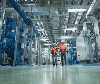 Industrial