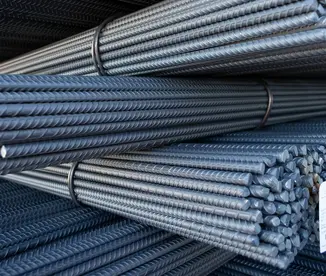 Straight Rebar