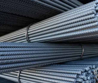 Straight Rebar