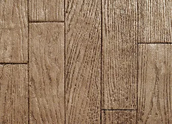 3-1/2" Hardwood Planks
