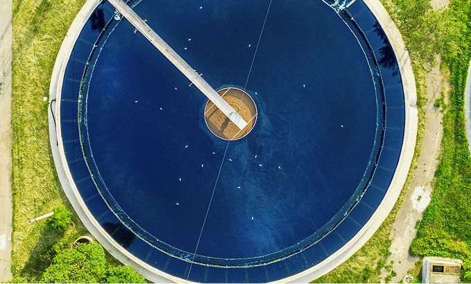 Water Management