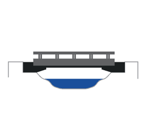 bridge is complete