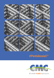 Poland - PentakosiaC Cover