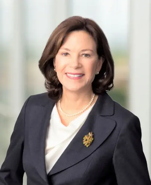 Dawne S. Hickton