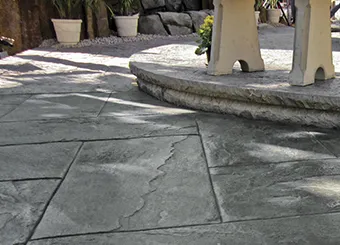Stamped Concrete #15