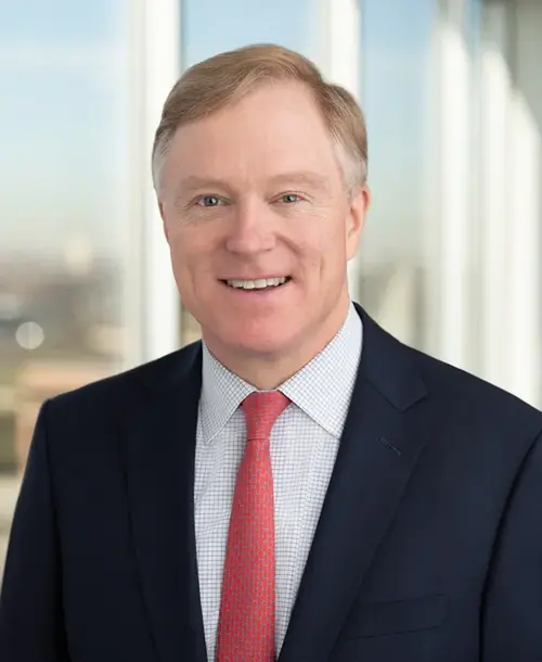 Peter R. Matt