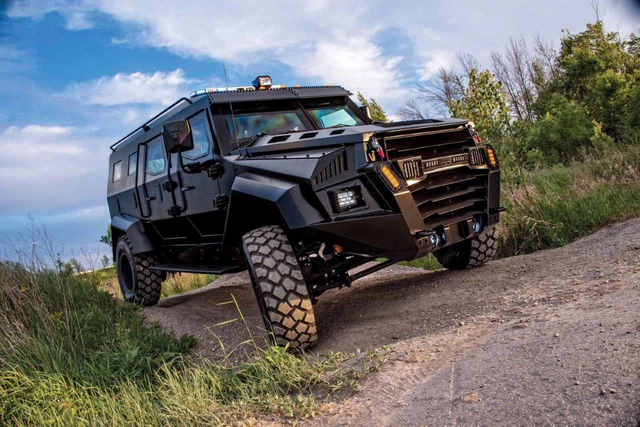 TruSHIELD