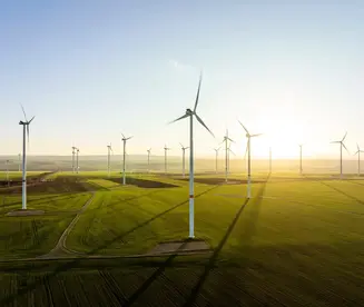 Wind Turbines