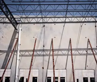 Tilt Walls