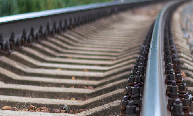 Rail