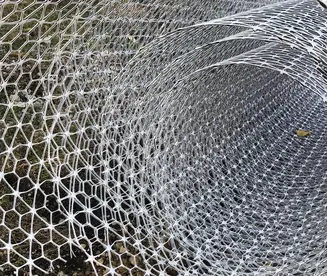 Geogrids