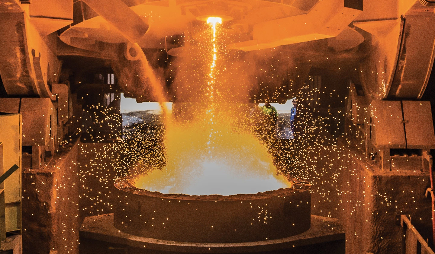 Steel Products