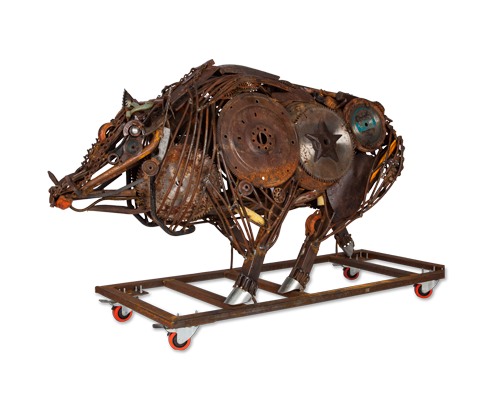 Boar