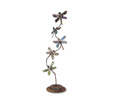 Dragonflies