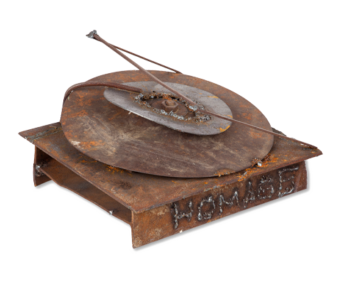 Record Player