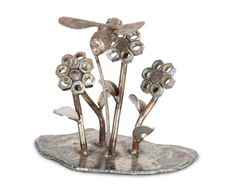 Honey Bee