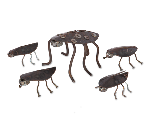 Bugs