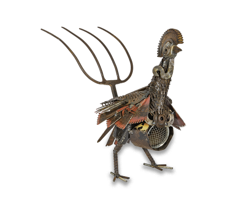 Hei Hei