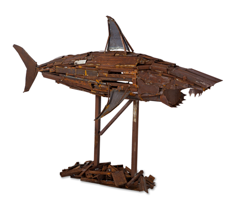 Jaws