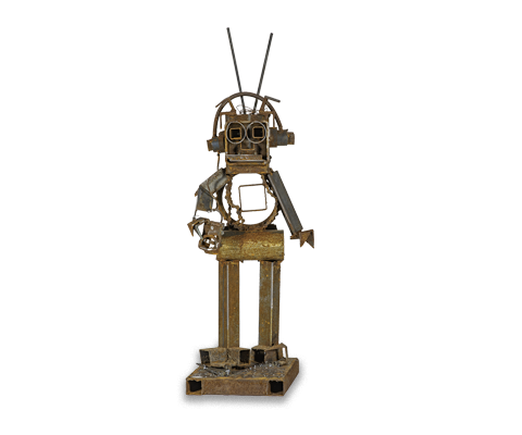 Robot