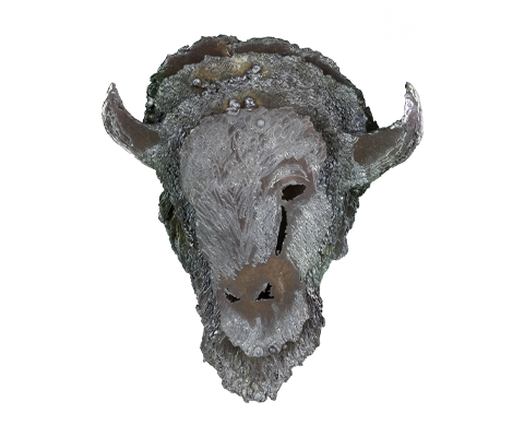 Texas Buffalo