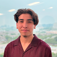 Israel Covarrubias