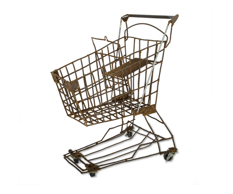 Shopping Cart